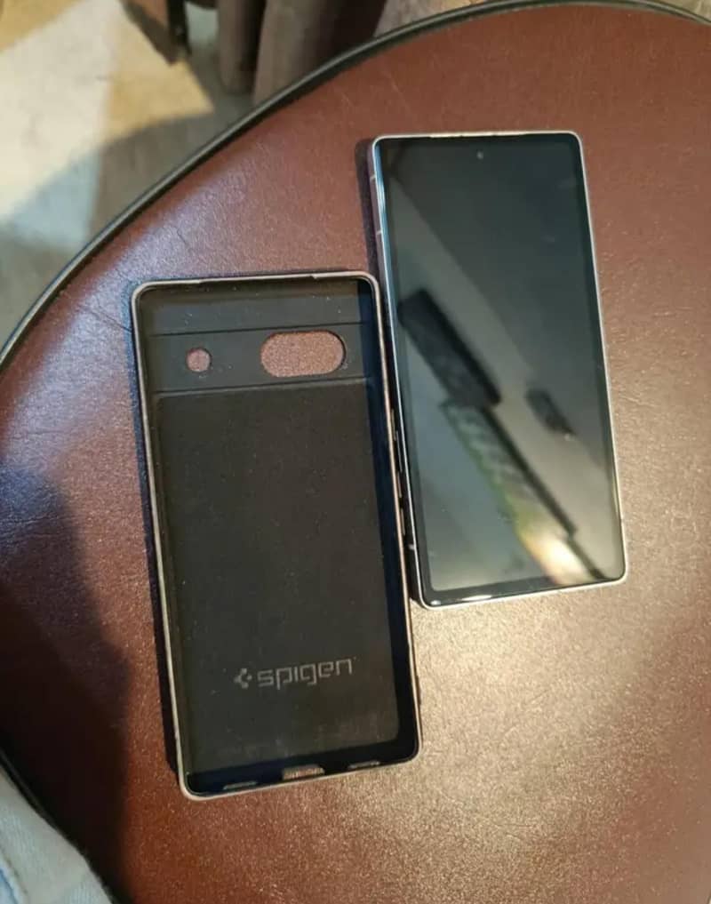 Google Pixel 7 pta 4