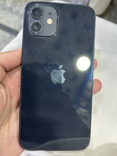 Apple iPhone 12