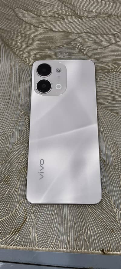 vivo Y11d