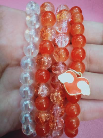Set of 4 Bracelets