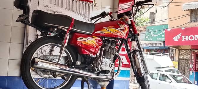 bike for sale