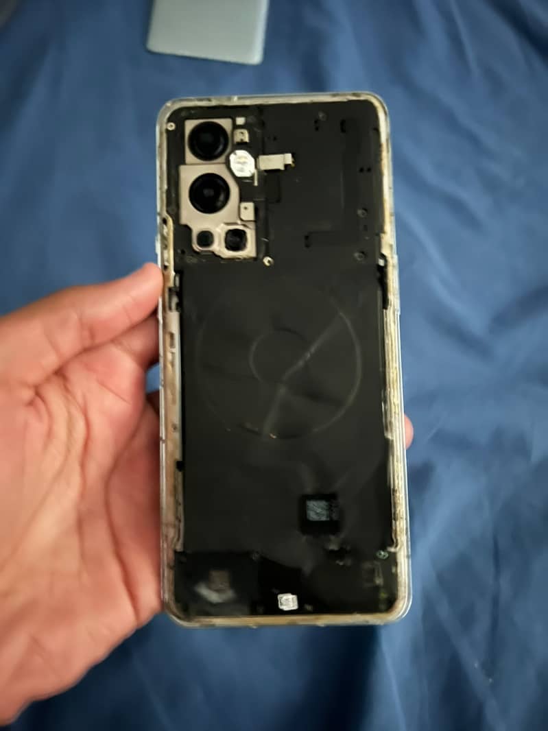 One Plus 9 Pro 0