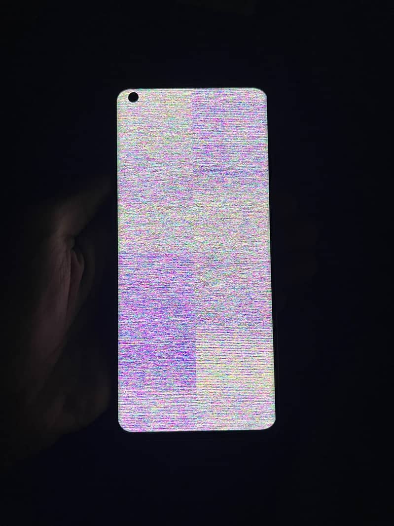 One Plus 9 Pro 1