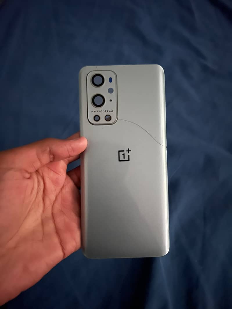 One Plus 9 Pro 2