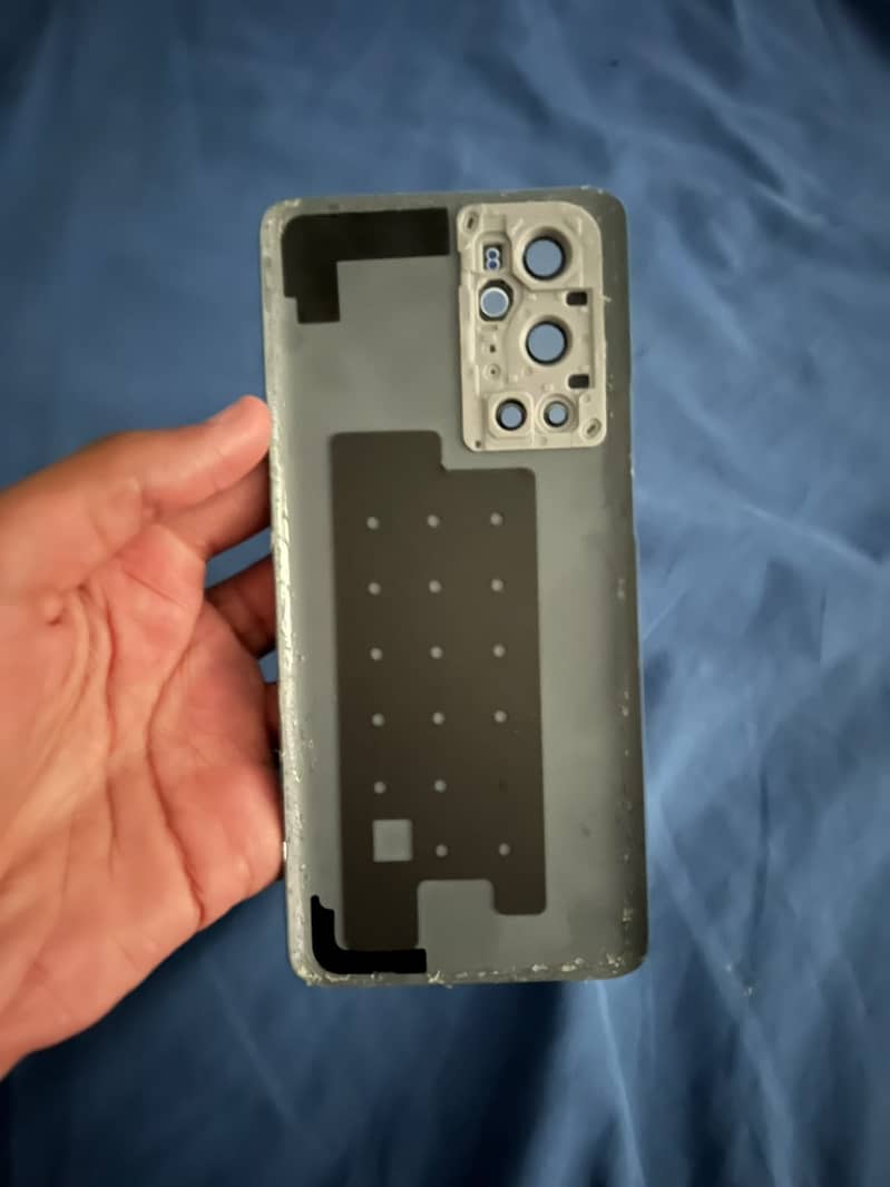 One Plus 9 Pro 3