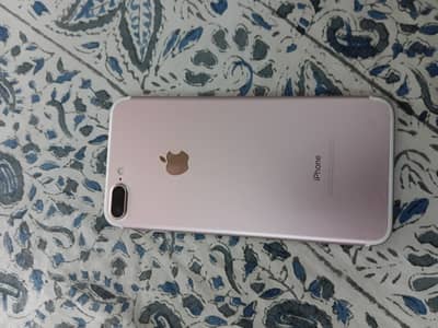 Apple iPhone 7 Plus