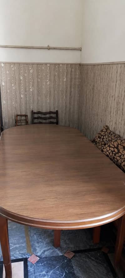 Dinning table