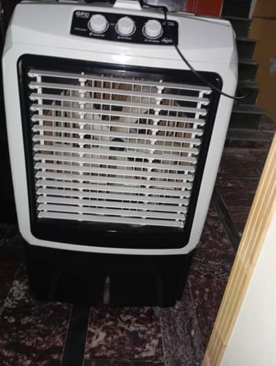 GFC air cooler