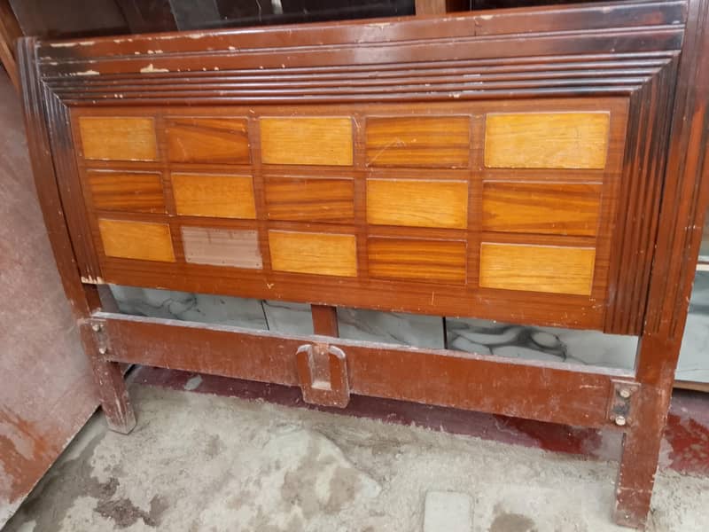 single bed 1