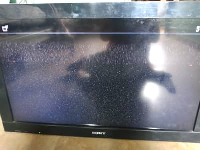 Orignal Sony Lcd Tv