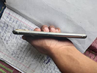 Apple iPhone 11 Pro Max