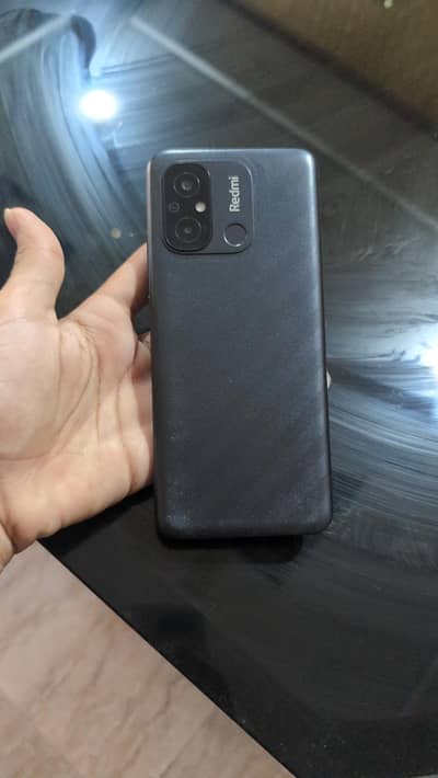 Xiaomi Redmi 12C