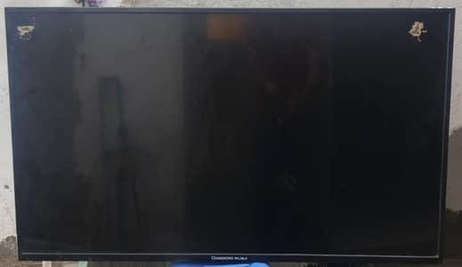 changhong Ruba 50 inch led