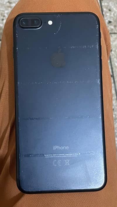 Apple iPhone 7 Plus