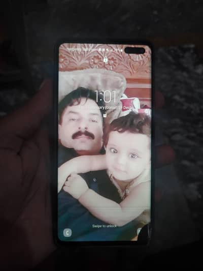Samsung Mobile S10 5G