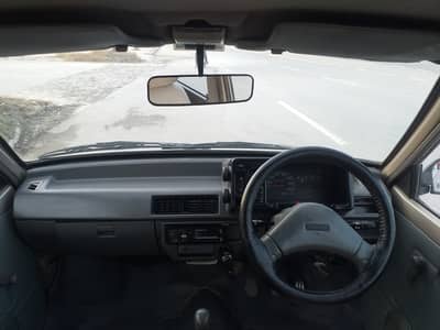 Suzuki Mehran VXR 2015