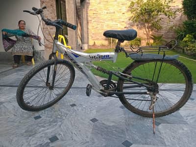 BICYCLE