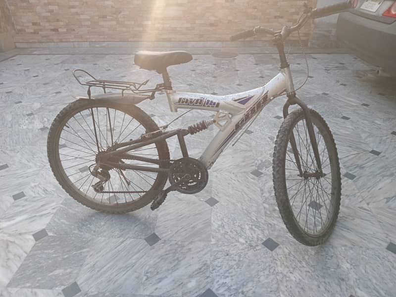 BICYCLE 1