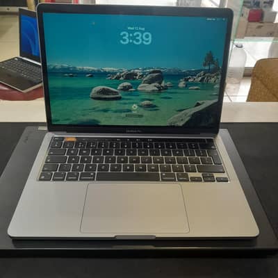 Macbook pro M1 13 inches 2020