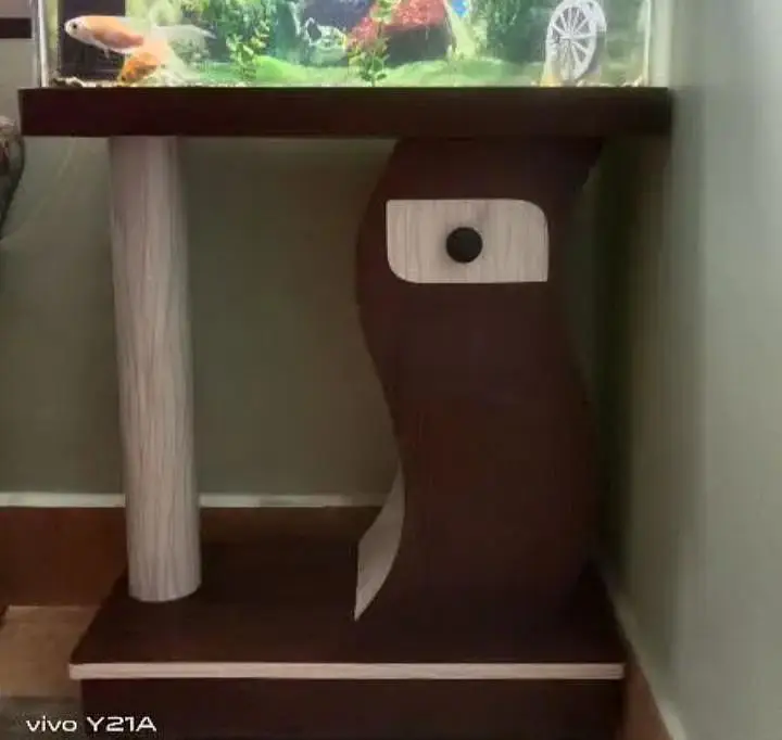 Aquarium Complete Setup – Fish Not Included — photo 2