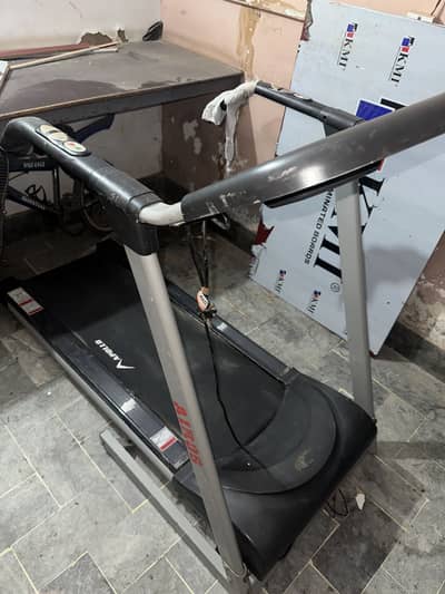 Apollo treadmill for sale