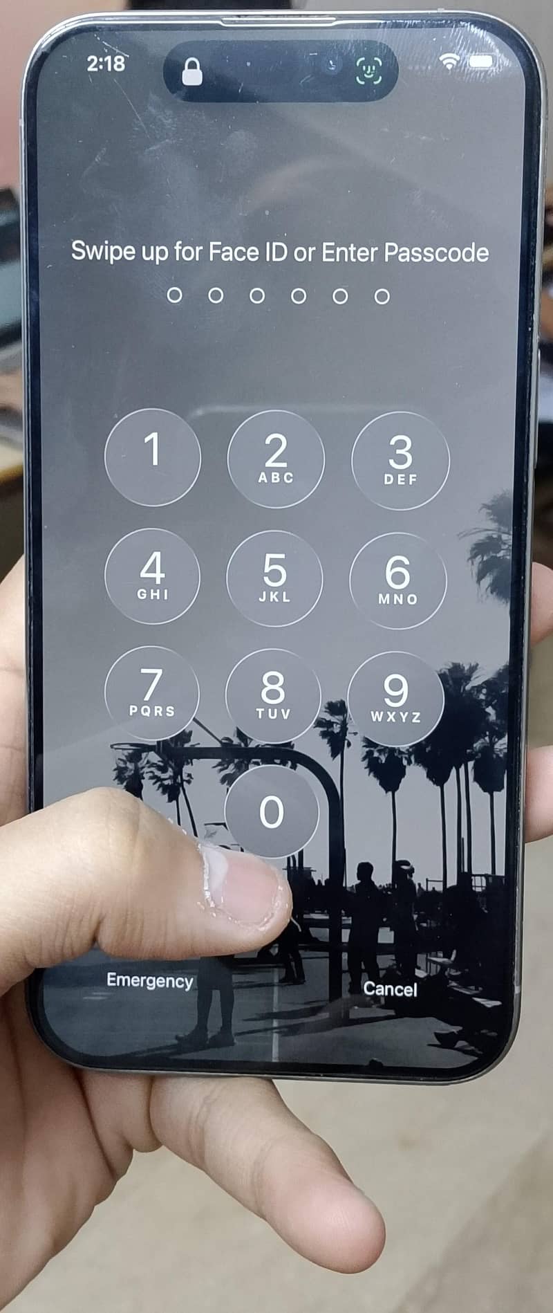 iphone 15 pro max 6