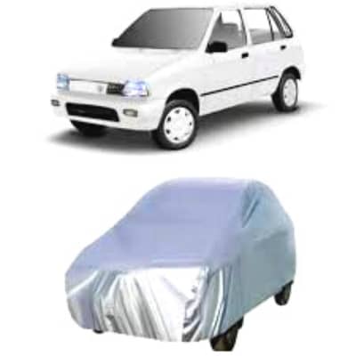 Mehran Cover Sheet