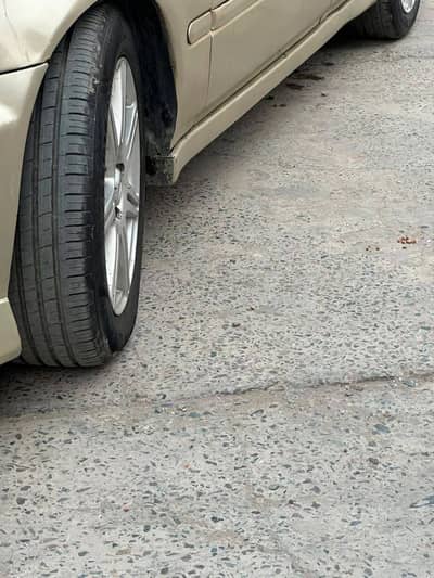 16inch rim tyres available for sale and exchange