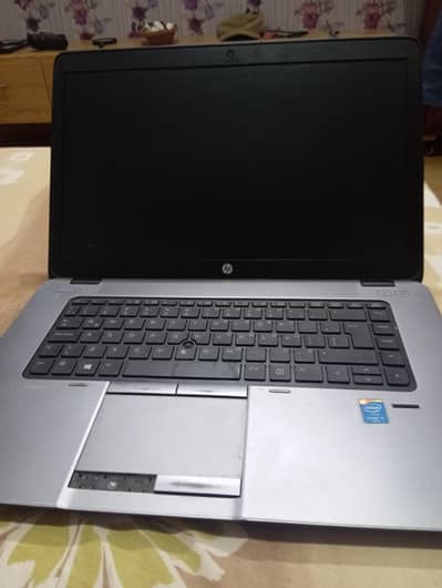 HP elitebook 850 g2