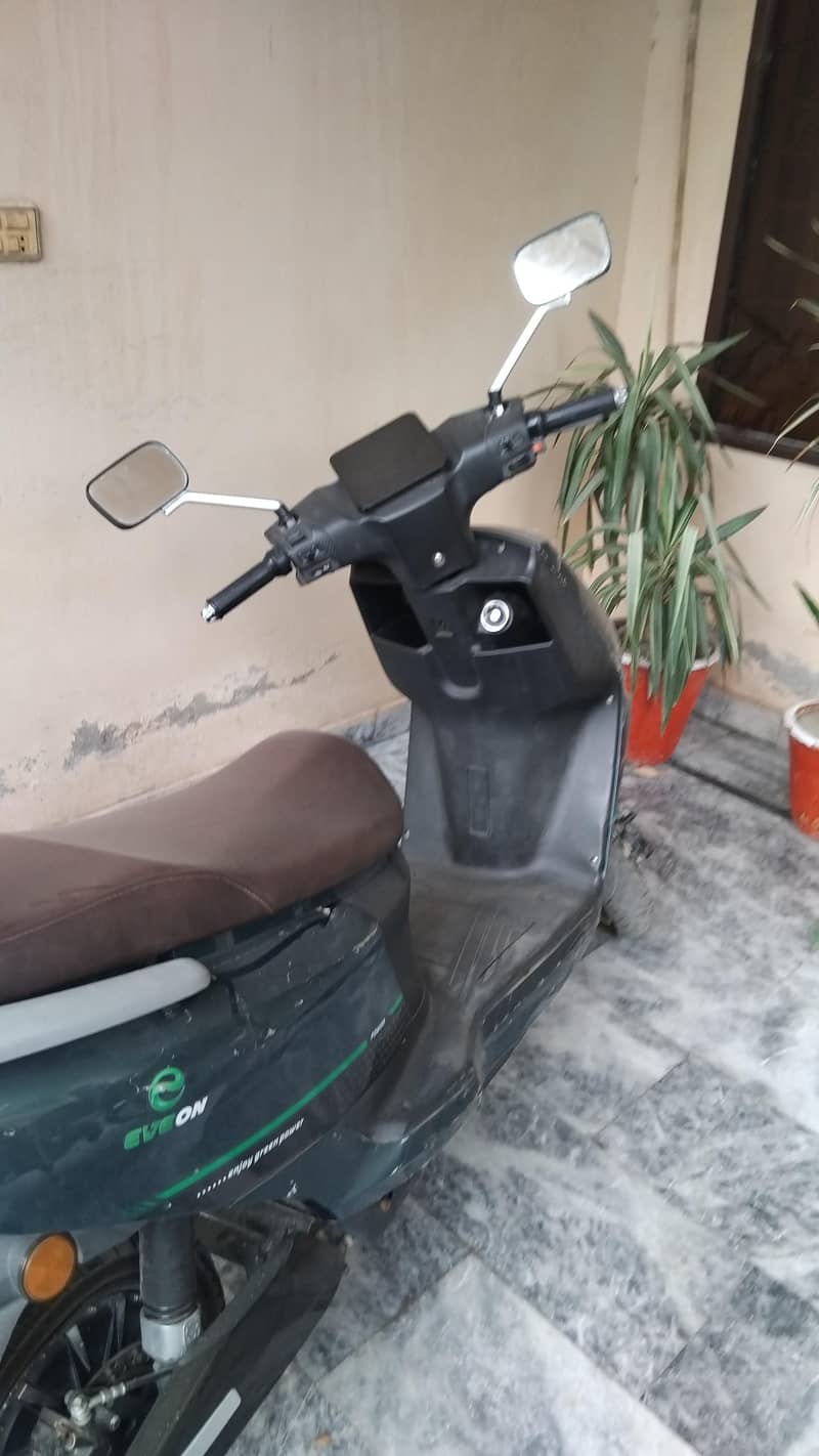 eveon leopard pro 3
