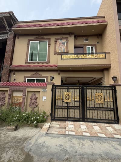 5 Marla House For Rent