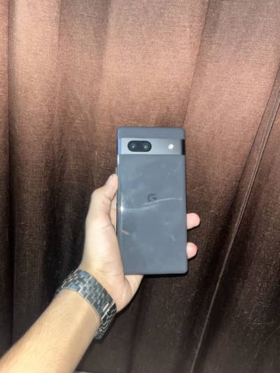 Google Pixel 7