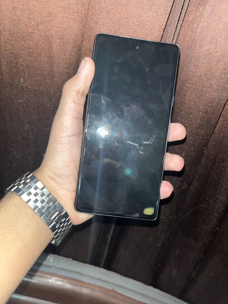 Google Pixel 7 1