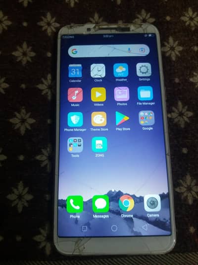 OPPO A83 3/32 GB DEUL SIM PTA APPROVE