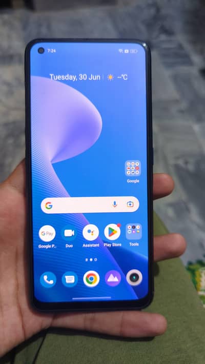 Realme 7 Pro