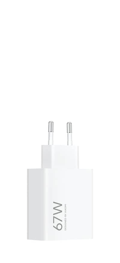 Xiaomi hypercharger power adapter Type-A