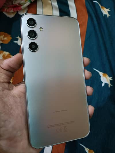 Samsung Mobile A34 5G