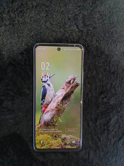Infinix Hot 50