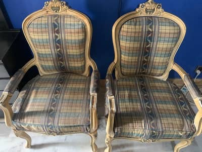 antique chairs