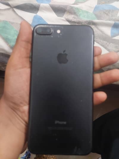 Apple iPhone 7 Plus Exchange possible