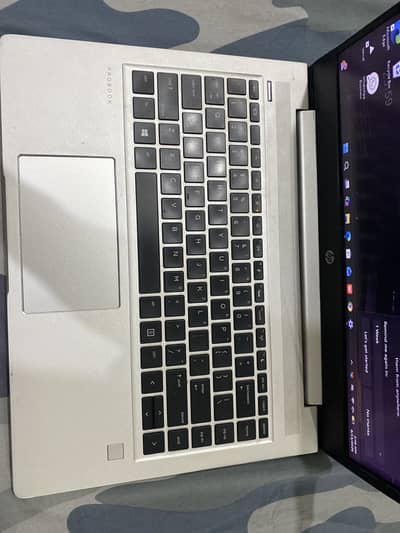 HP ProBook 445 G7 | Ryzen 5 4500U | 16GB RAM | 512GB SSD | 14" FHD