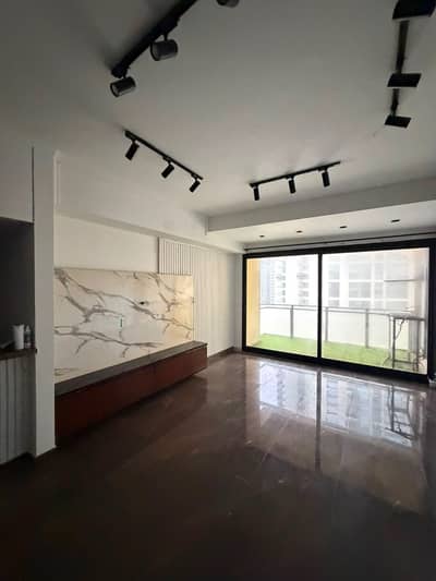 Fully Renovated 2 Bed + Study | Full Sea & Pool View | Rare Layout | Coral Tower | Emaar Oceanfront