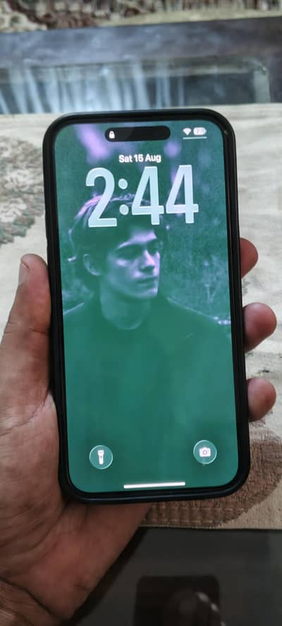 Apple iPhone 14 Pro Max