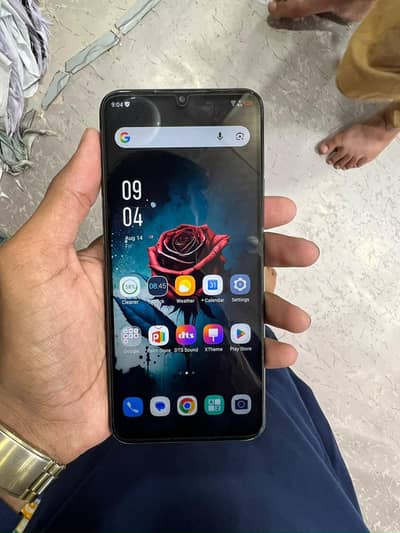 Infinix Hot 9 Play