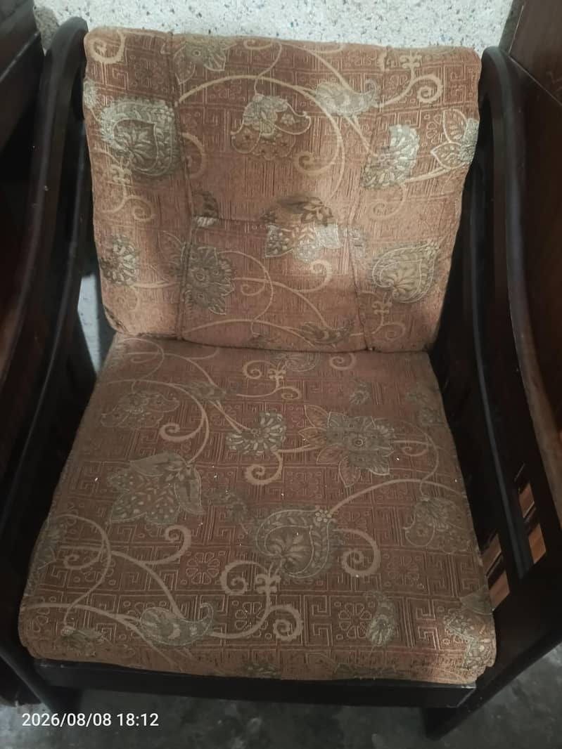Sofa set 0