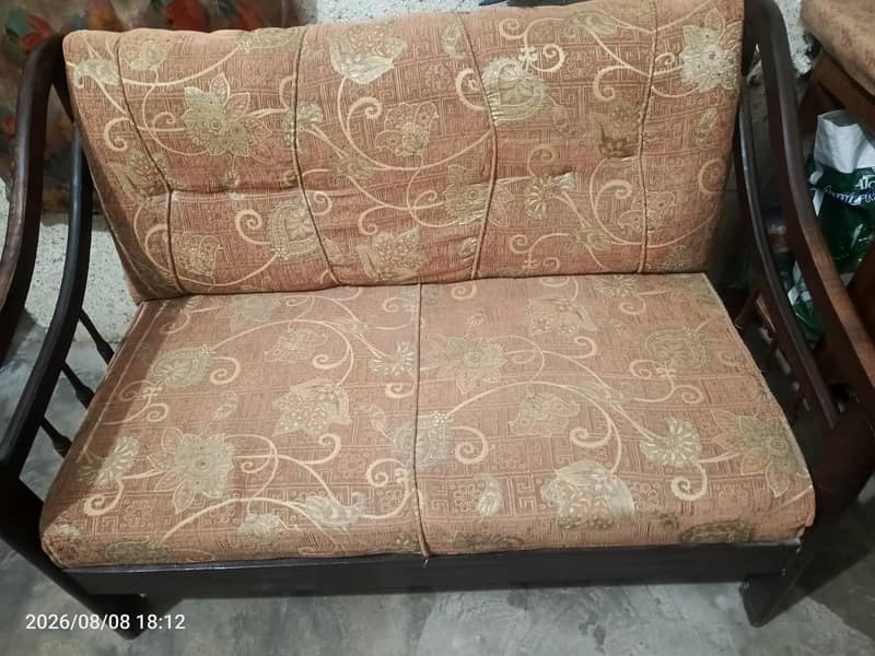 Sofa set 1