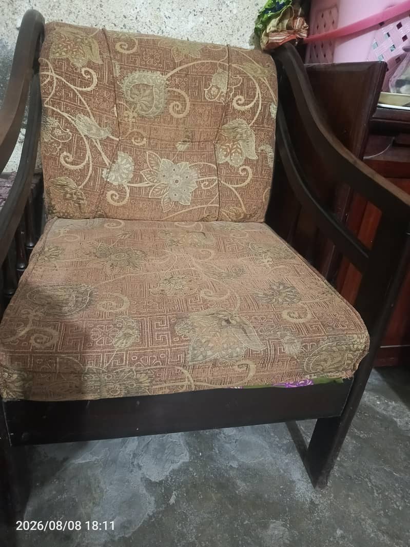 Sofa set 2