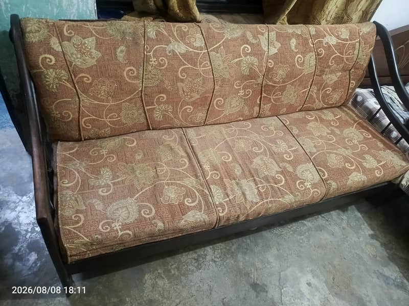 Sofa set 3
