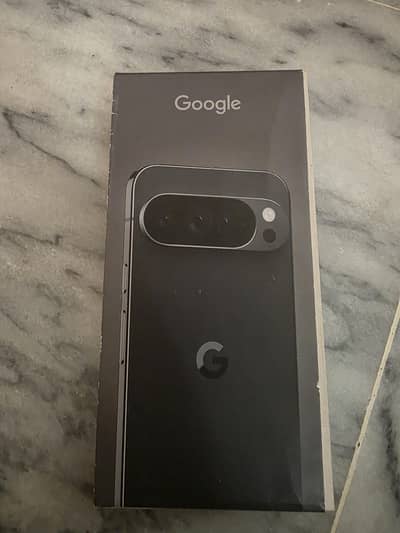 Google Pixel 10 Pro XL