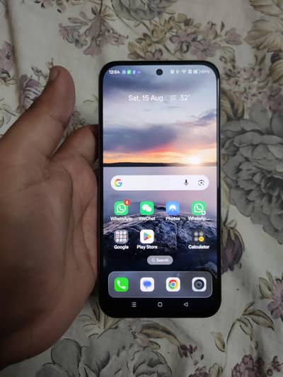 Realme C85 PRO